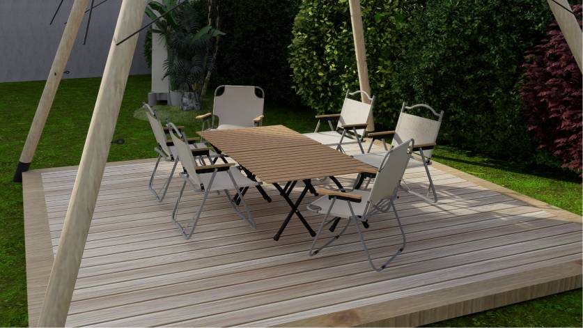 宝丰县帐篷生产厂家：以匠心筑牢户外装备的品质根基